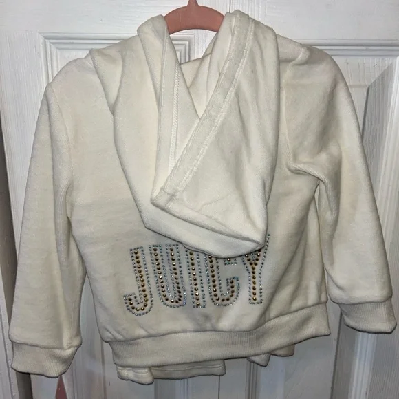 NWT Juicy velour tracksuit - Picture 2 of 3